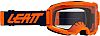 Leatt Vizion 2.5 Orange, óculos de proteção