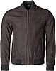 GMS-Moto Castillo, giacca in pelle