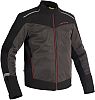 Lindstrands Delsbo, veste en textile