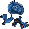 Kini MXC1 Red Bull 1.0, Innenfutter/Wangenpolster
