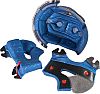 Kini MXC2 Red Bull 2.0, подкладки/накладки на щеки