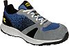 Diadora Utility Lite Low S1PS, Sicherheitsschuhe Unisex