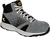 Diadora Utility Lite Mid S3S, Sicherheitsschuhe Unisex