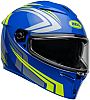 Bell Lithium Jetstream, full face helmet