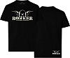 Rokker Logo, T-Shirt