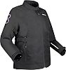 Bering Pamela Queen Size, veste textile imperméable pour femmes