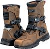 LS2 Adventure, Stiefel wasserdicht