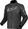 LS2 Apex, casaco têxtil impermeável