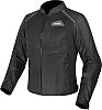 LS2 Breeze, veste en tissu pour femme