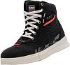 LS2 Chrome, Schuhe