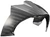 LS2 FF805 Carbon FIM, spoiler