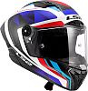 LS2 FF805 Thunder GP Aero Raute, casque intégral