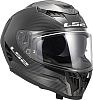 LS2 FF807 Dragon Carbon Solid, casco integrale