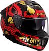 LS2 FF808 Stream II Drako, casco integral