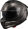 LS2 FF808 Stream II Jeans, full face helmet