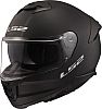 LS2 FF808 Stream II Solid, casco integral
