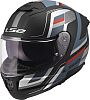 LS2 FF808 Stream II Vintage, integraalhelm