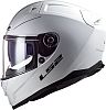 LS2 FF811 Vector II Solid, kask pełnotwarzowy