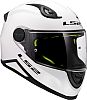LS2 FF812 Solid, Casque intégral pour enfants