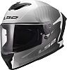 LS2 FF820 Rapid III Flow, capacete integral