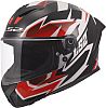 LS2 FF820 Rapid III Xtrem, capacete integral