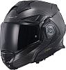 LS2 FF901 Advant X Carbon Solid, модульный шлем