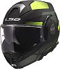 LS2 FF901 Advant X Nova, casque modulaire