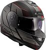 LS2 FF908 Strobe II Code, capacete flip up