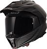LS2 FF909 Ranger Carbon, casco abatible