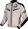 LS2 Garda Air, textile jacket women