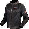 LS2 Garda Air, chaqueta textil