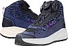 LS2 Lotus, chaussures