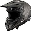 LS2 MX703 C X-Force, casque à croix