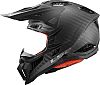 LS2 MX703 Carbon X-Force Pro Fim, casque de motocross