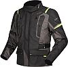 LS2 Narvik, Textiljacke wasserdicht Damen