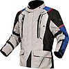 LS2 Narvik, Textiljacke wasserdicht