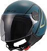 LS2 OF558 Sphere Lux II Minim, casque ouvert