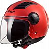 LS2 OF562 Airflow, open face helmet