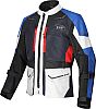 LS2 Phoenix Air, veste en tissu imperméable