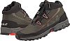 LS2 Trekker, shoes waterproof