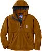 Carhartt Camden Cryder, veste en tissu