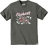 Carhartt Dearborn Relaxed Holiday, maglietta