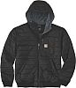 Carhartt Rain Defender Lightweight, tekstil jakke
