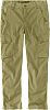 Carhartt Straight Ripstop Cargo, pantalons en tissu