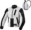 Macna Torida, veste en tissu pour femme