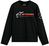 Alpinestars Mandatory CSF, T-Shirt langarm