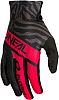 ONeal Matrix Shocker S25, gloves kids