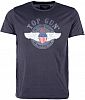Top Gun 3023, t-shirt
