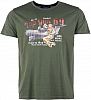 Top Gun 3026, t-shirt