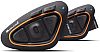 Midland BTX1 Pro S, Kommunikationssystem Doppelset